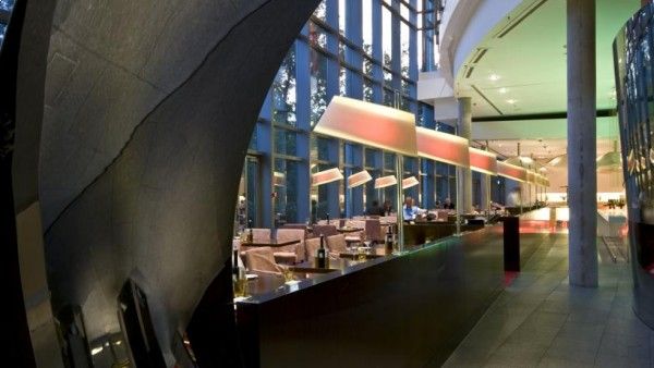 Radisson Blu Hotel Frankfurt Bild 11