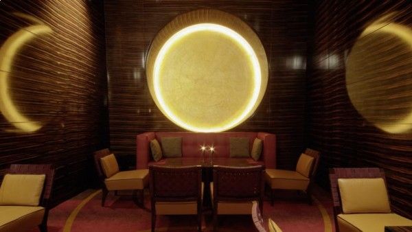 Radisson Blu Hotel Frankfurt Bild 16