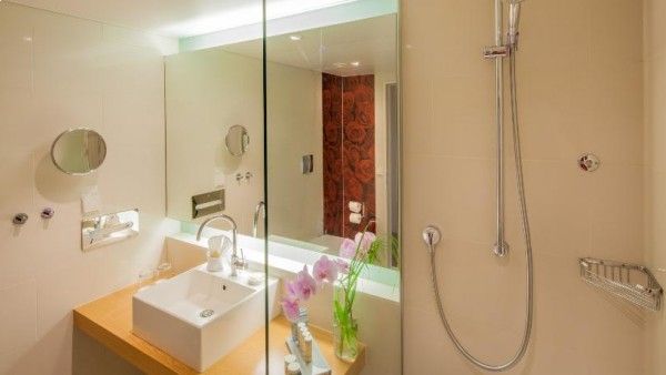 Radisson Blu Hotel Frankfurt Bild 17