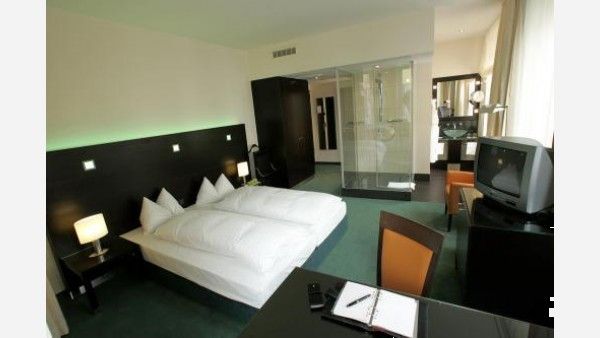 Flemings Hotel München-City Bild 24