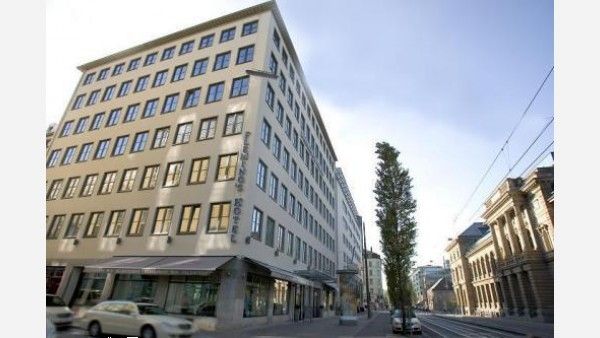 Flemings Hotel München-City