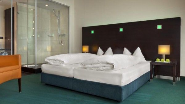 Flemings Hotel München-City Bild 4