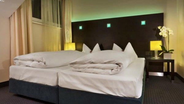 Flemings Hotel München-City Bild 5