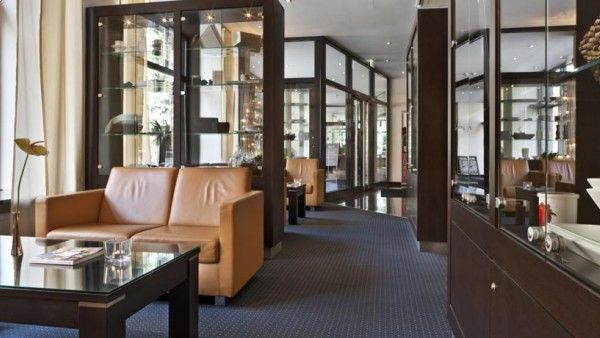 Flemings Hotel München-City Bild 6