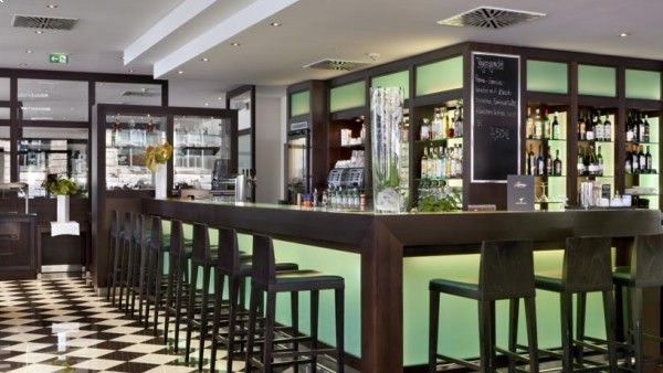 Flemings Hotel München-City Bild 7