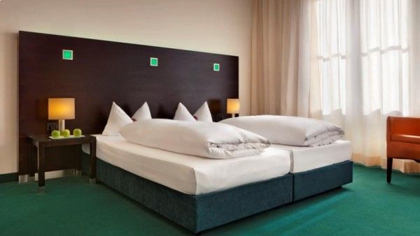 Flemings Hotel München-City Bild 9