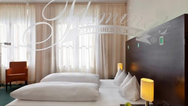 Flemings Hotel München-City Bild 10