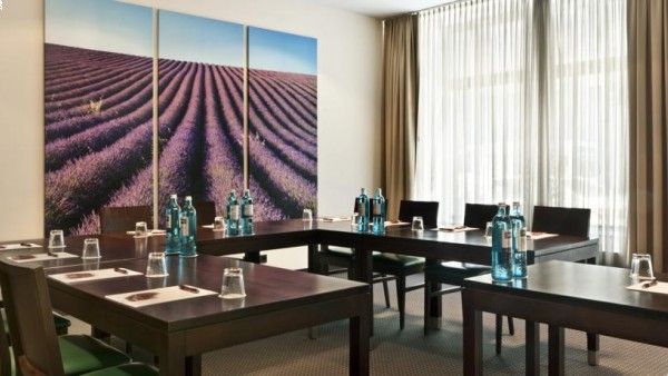 Flemings Hotel München-City Bild 12