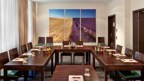 Flemings Hotel München-City Bild 14