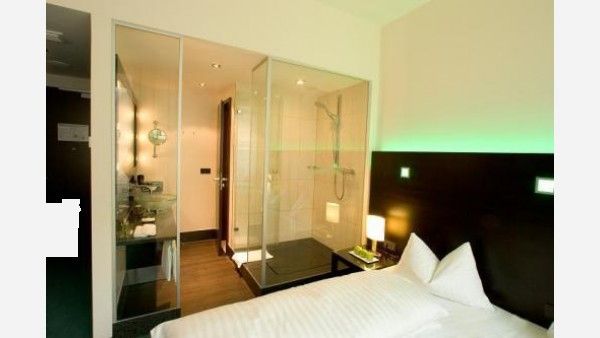 Flemings Hotel München-City Bild 17