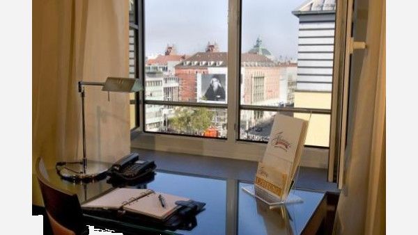 Flemings Hotel München-City Bild 18