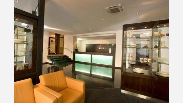 Flemings Hotel München-City Bild 19