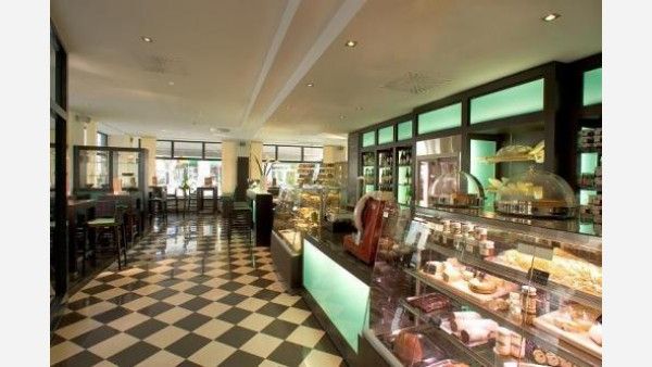 Flemings Hotel München-City Bild 20