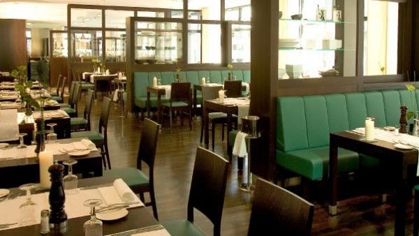 Flemings Hotel München-City Bild 21