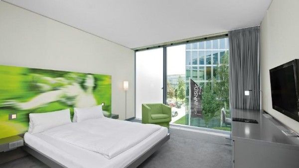 INNSiDE by Meliá München Parkstadt Schwabing Bild 22