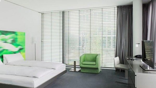 INNSiDE by Meliá München Parkstadt Schwabing Bild 38