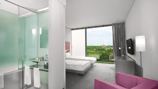 INNSiDE by Meliá München Parkstadt Schwabing Bild 8