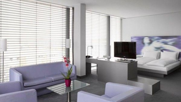 INNSiDE by Meliá München Parkstadt Schwabing Bild 11