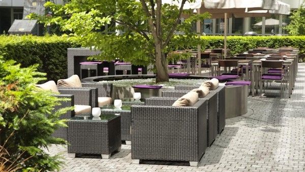 INNSiDE by Meliá München Parkstadt Schwabing Bild 12