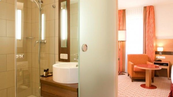 TaunusTagungsHotel Bild 5