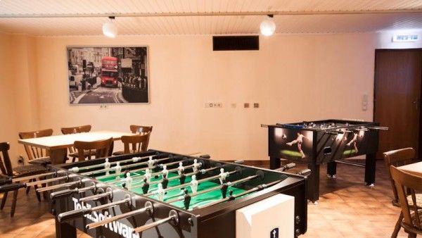 TaunusTagungsHotel Bild 7
