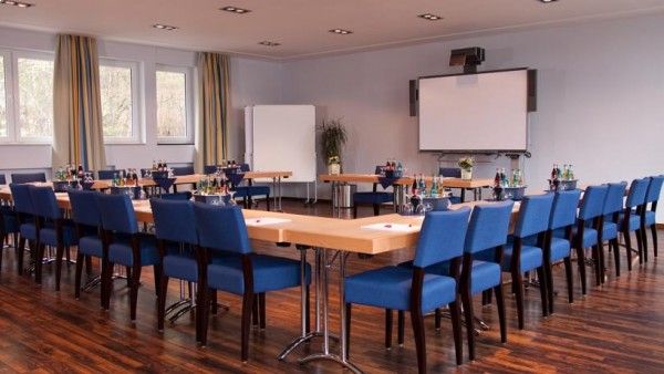 TaunusTagungsHotel Bild 9