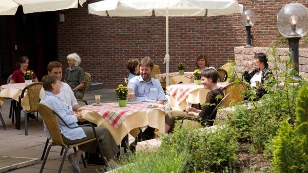 TaunusTagungsHotel Bild 11