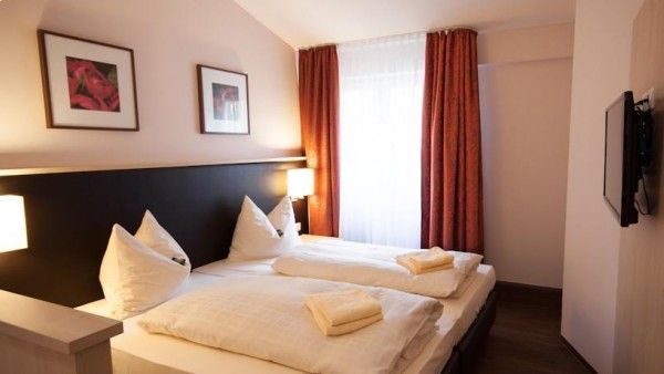 TaunusTagungsHotel Bild 13