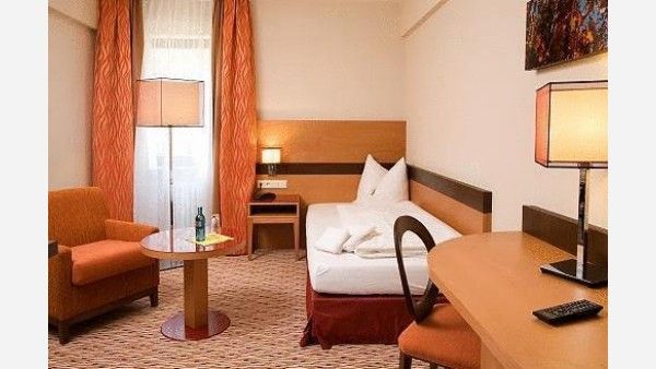 TaunusTagungsHotel Bild 15