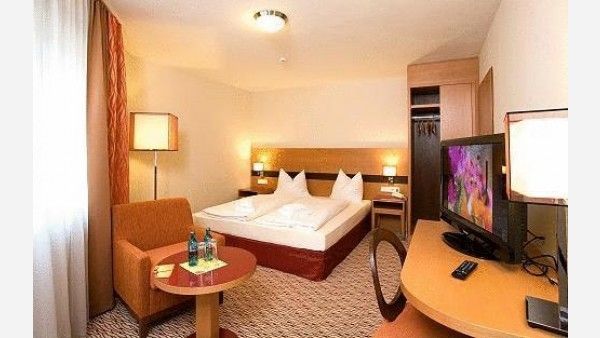 TaunusTagungsHotel Bild 16