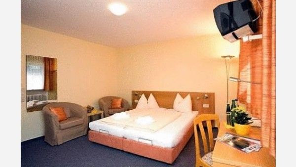 TaunusTagungsHotel Bild 18