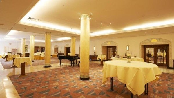 Steigenberger Hotel Bad Homburg Bild 18
