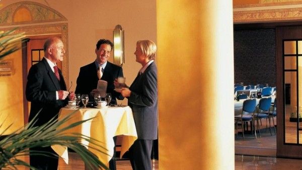 Steigenberger Hotel Bad Homburg Bild 19