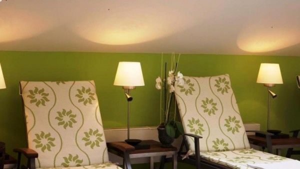 Steigenberger Hotel Bad Homburg Bild 20
