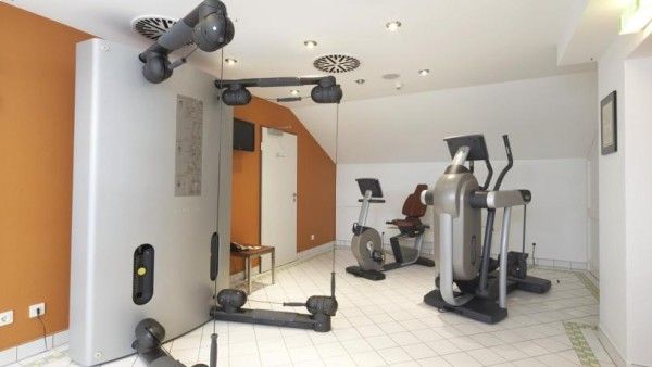 Steigenberger Hotel Bad Homburg Bild 21