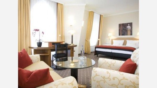 Steigenberger Hotel Bad Homburg Bild 26
