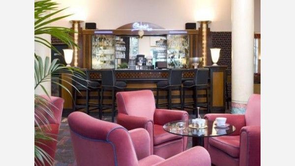 Steigenberger Hotel Bad Homburg Bild 30