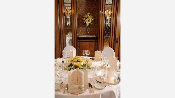 Steigenberger Hotel Bad Homburg Bild 32