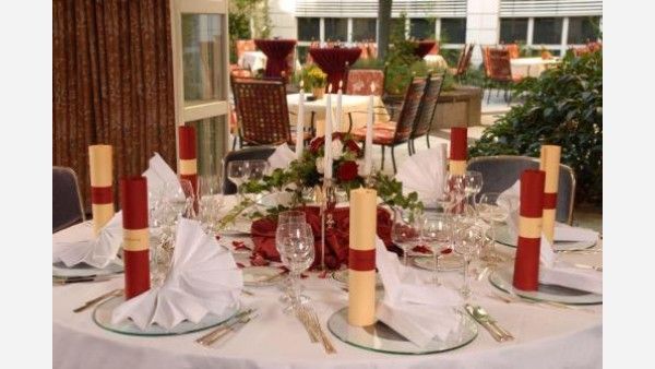 Steigenberger Hotel Bad Homburg Bild 33