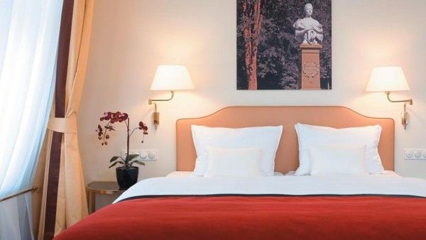 Steigenberger Hotel Bad Homburg Bild 8