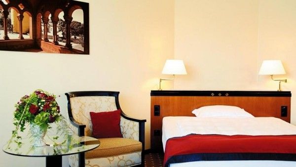 Steigenberger Hotel Bad Homburg Bild 9