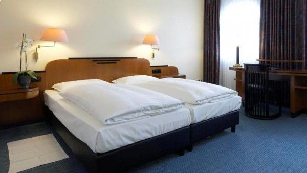 Steigenberger Hotel Bad Homburg Bild 12