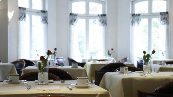 Steigenberger Hotel Bad Homburg Bild 14