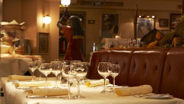 Steigenberger Hotel Bad Homburg Bild 15