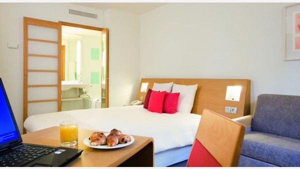 Novotel München City Bild 35