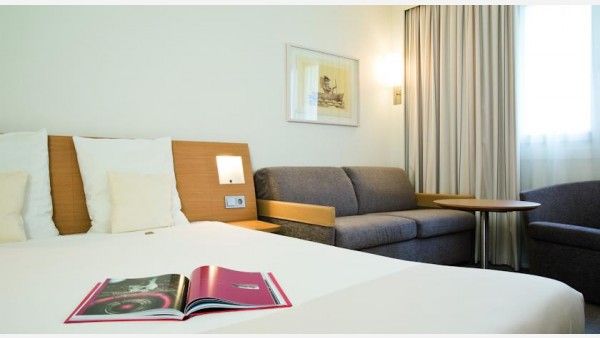 Novotel München City Bild 39