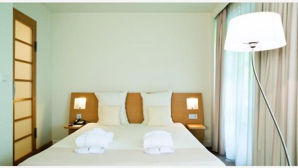 Novotel München City Bild 43