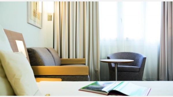 Novotel München City Bild 45