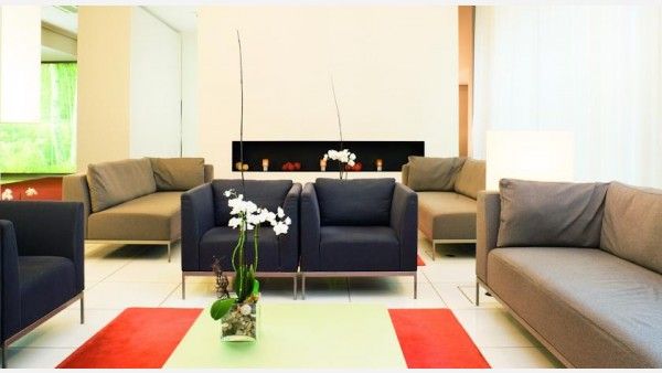 Novotel München City Bild 15
