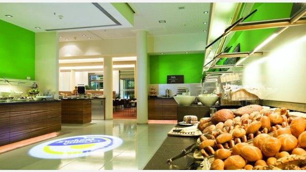 Novotel München City Bild 16